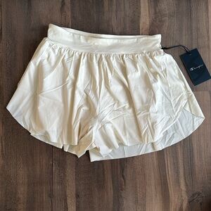 Champion Natural Court shorts